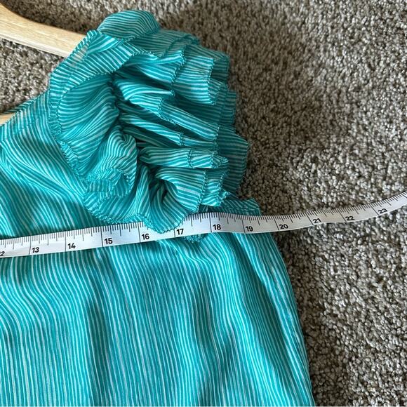 Banana Republic woman’s blouse xs - Picture 6 of 7